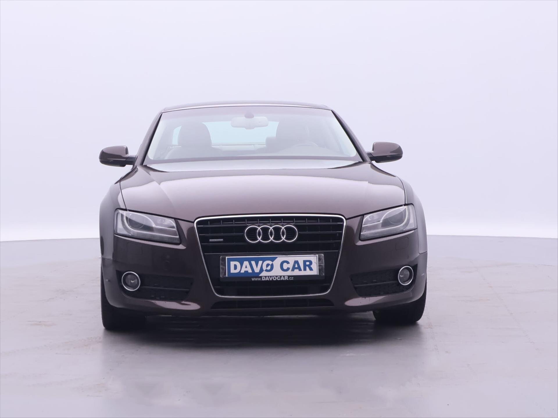 Audi A5 Kupé 3,2 l 195 kw