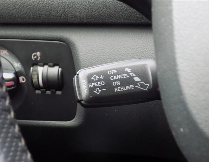 Audi A3 Hatchback 1,2 l 77 kw