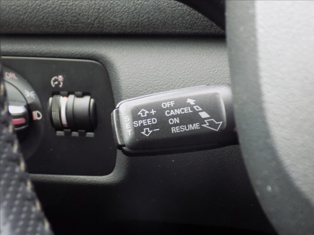 Audi A3 Hatchback 1,2 l 77 kw