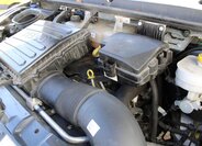 Iveco Daily Užitková 2,3 l 115 kw