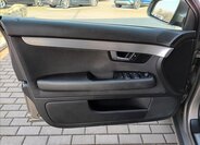 Audi A4 Sedan / Limuzína 1,9 l 85 kw