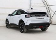 Citroën C4 Hatchback 1,2 l 96 kw