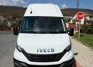 Iveco Daily Ostatní 2,3 l 115 kw