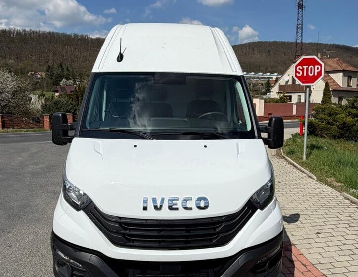 Iveco Daily Ostatní 2,3 l 115 kw