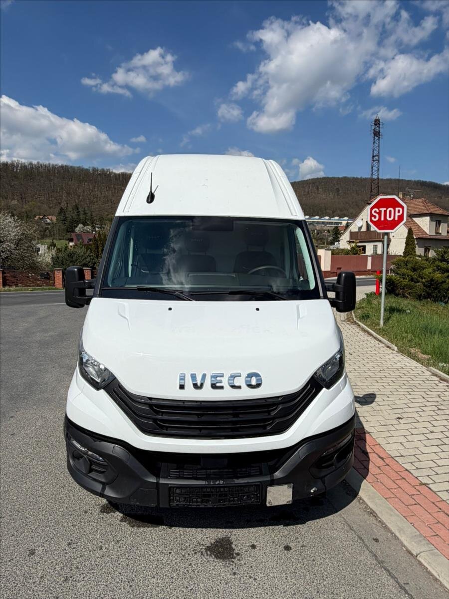 Iveco Daily Ostatní 2,3 l 115 kw