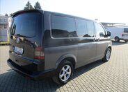 Volkswagen Multivan Kombi 2,5 l 128 kw