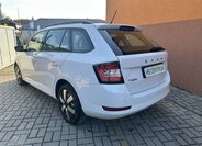 Škoda Fabia Kombi 999,0 70 kw