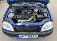 Citroën Saxo Hatchback 1,1 l 40 kw