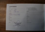 Volvo V40 Hatchback 2,0 l 88 kw