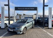 KIA Ceed Kombi 1,5 l 103 kw