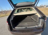 Škoda Superb Kombi 2,0 l 140 kw