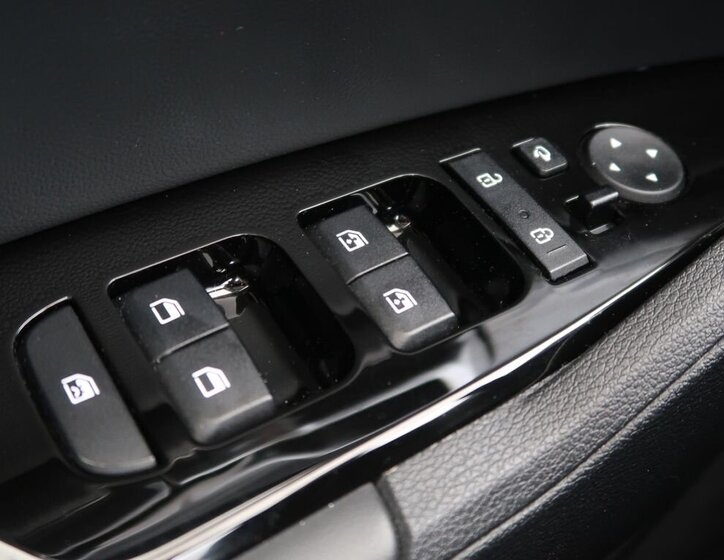 KIA Sportage SUV / Terénní 1,6 l 110 kw