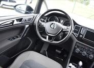 Volkswagen Golf Sportsvan 30