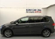 Volkswagen Touran MPV 2,0 l 110 kw