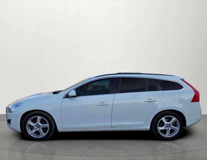 Volvo V60 Kombi 2,0 l 120 kw