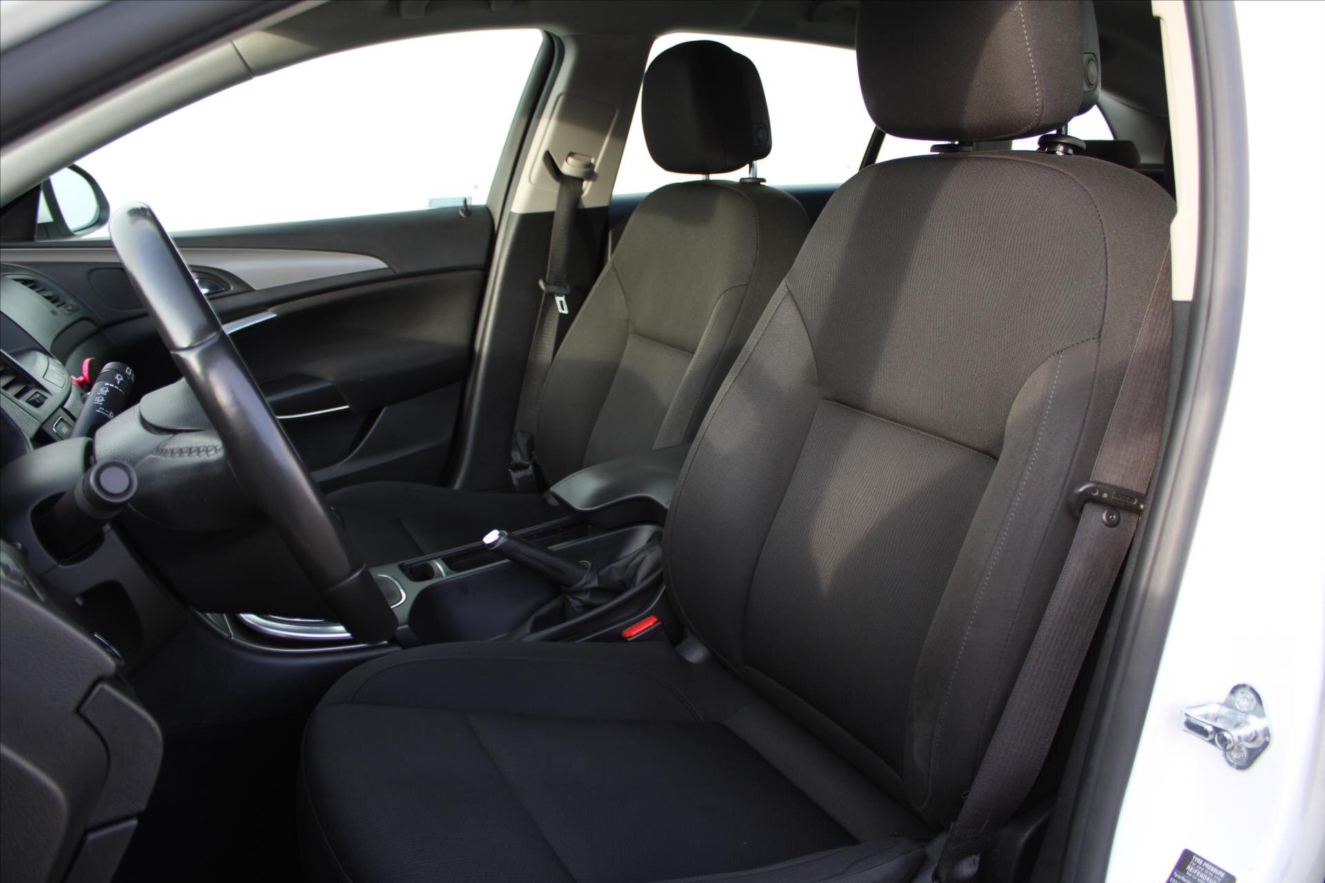 Opel Insignia Kombi 2,0 l 96 kw