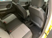 Škoda Fabia Kombi 1,2 l 51 kw