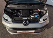 Volkswagen up! 25