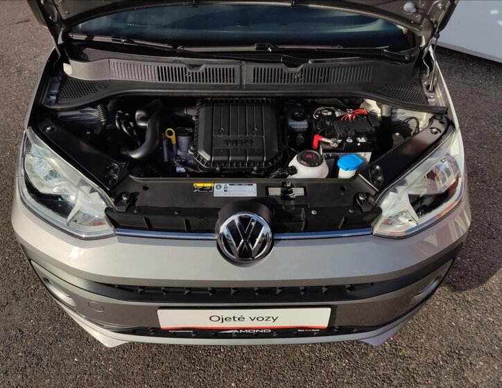 Volkswagen up! 25