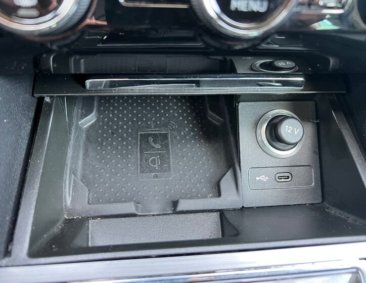 Škoda Superb Kombi 2,0 l 110 kw