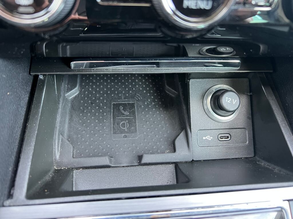 Škoda Superb Kombi 2,0 l 110 kw