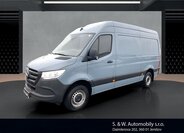 Mercedes-Benz Sprinter Skříň 2,0 l 110 kw