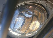 Land Rover Defender Ostatní 2,5 l 90 kw