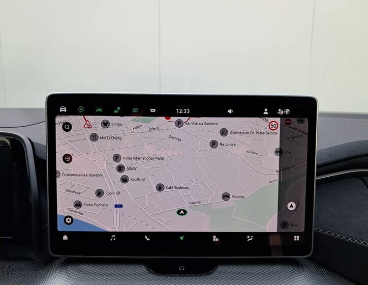 Škoda Kodiaq SUV / Terénní 2,0 l 142 kw