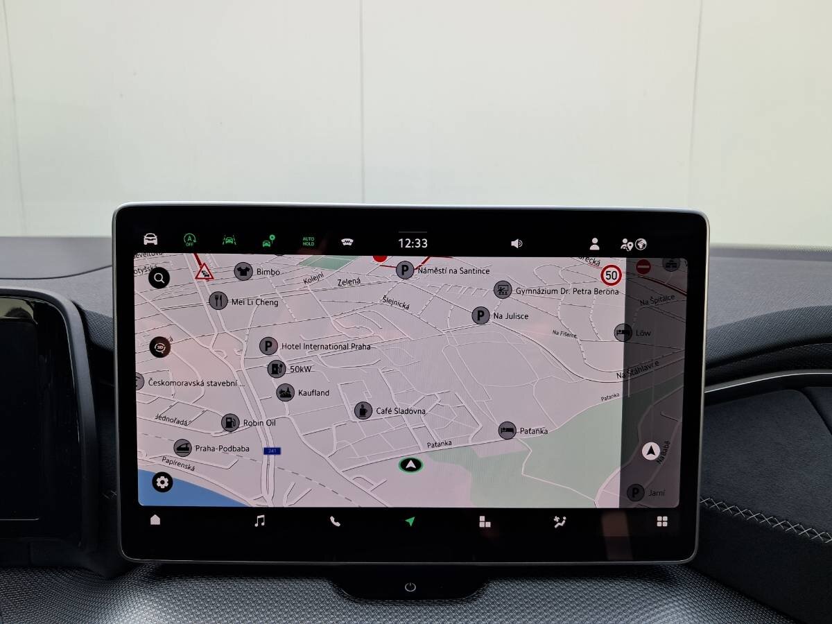 Škoda Kodiaq SUV / Terénní 2,0 l 142 kw