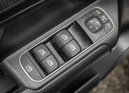 Mercedes-Benz GLB SUV / Terénní 2,0 l 110 kw