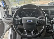 Ford Transit Ostatní 2,0 l 96 kw