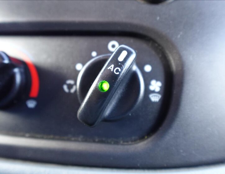 Ford Transit Ostatní 2,2 l 103 kw