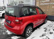 Škoda Yeti Kombi 1,4 l 92 kw