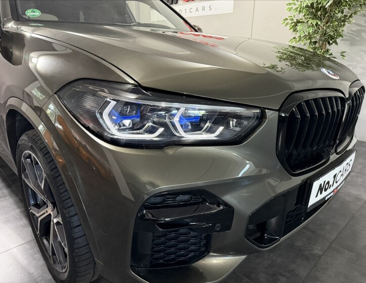 BMW X5 36