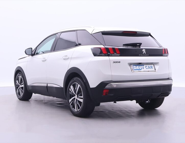 Peugeot 3008 5
