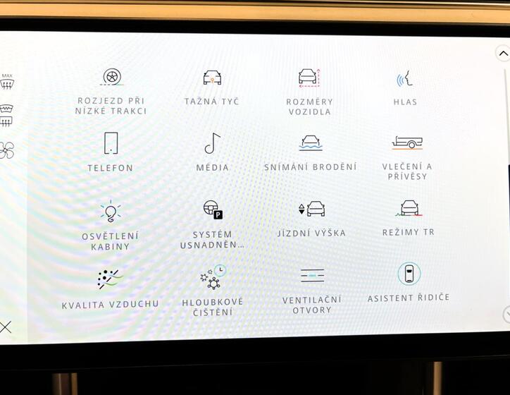 Land Rover Range Rover 27