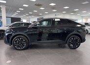 Peugeot 3008 SUV / Terénní 1,2 l 107 kw