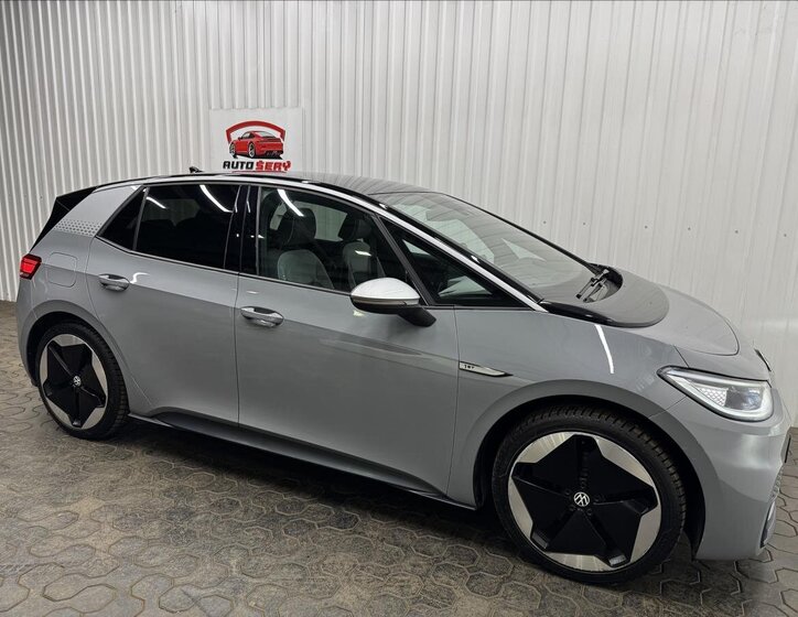 Volkswagen ID.3 Hatchback 0,0 150 kw