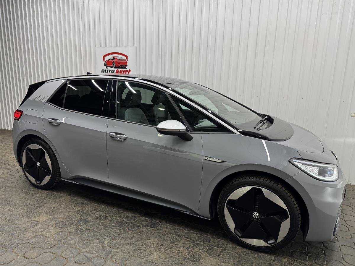 Volkswagen ID.3 Hatchback 0,0 150 kw