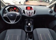 Ford Fiesta 12