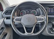 Volkswagen Caravelle Ostatní 2,0 l 110 kw