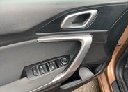 KIA Ceed Kombi 1,5 l 117 kw