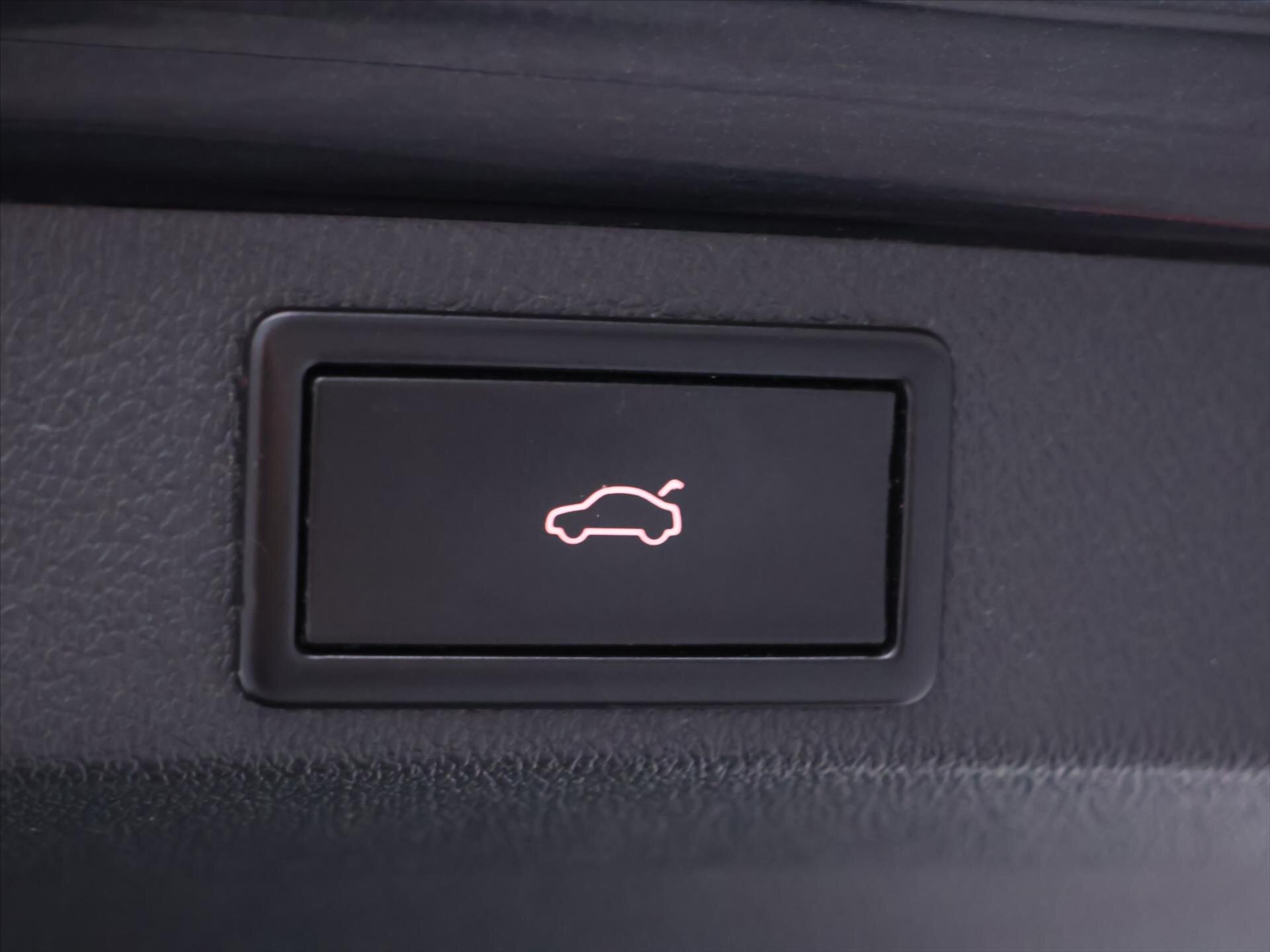 Škoda Octavia Kombi 2,0 l 135 kw