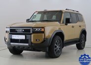 Toyota Land Cruiser Kombi 2,8 l 151 kw