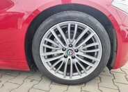 Alfa Romeo Giulia Sedan / Limuzína 2,1 l 110 kw
