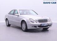 Mercedes-Benz Třídy E Sedan 2,7 l 130 kw