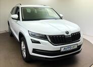 Škoda Kodiaq 3
