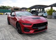 Ford Mustang 8