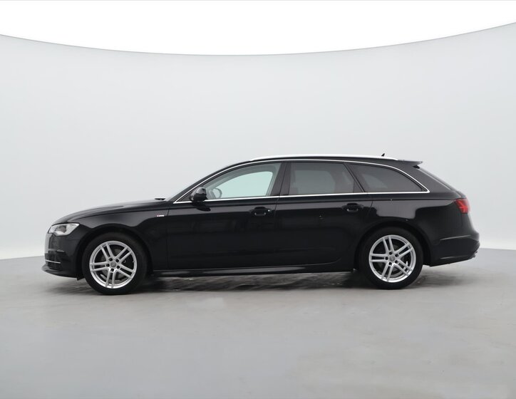 Audi A6 Kombi 2,0 l 140 kw