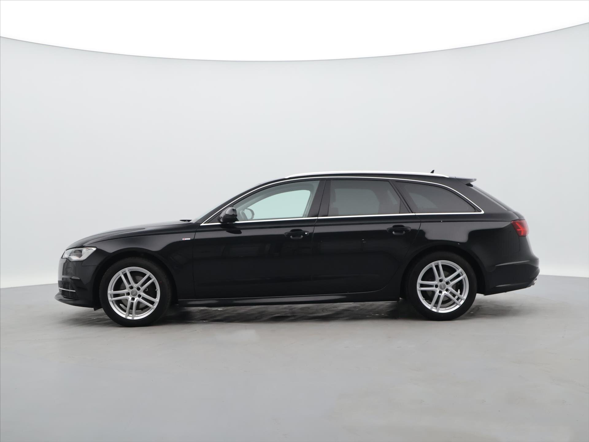 Audi A6 Kombi 2,0 l 140 kw